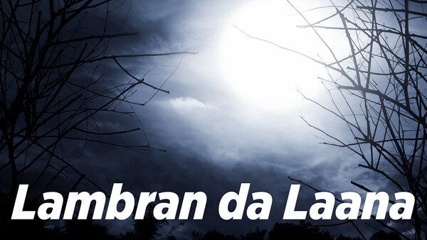 Lambran da Laana