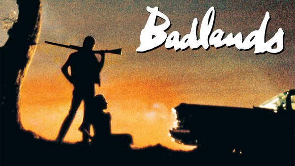 Badlands