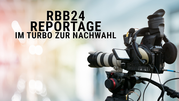 rbb24 Reportage