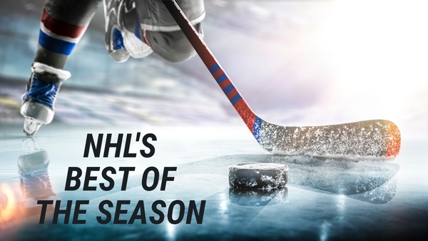 NHL's Best of the Season