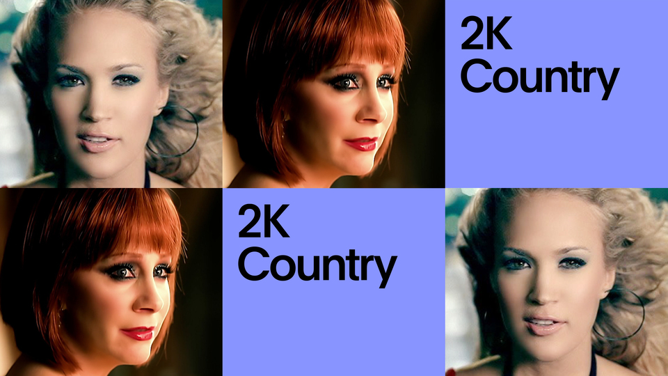2K Country