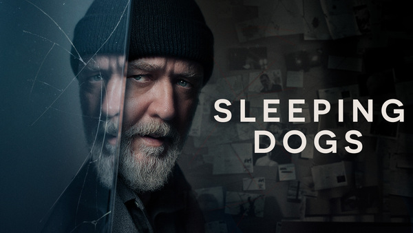 Sleeping Dogs
