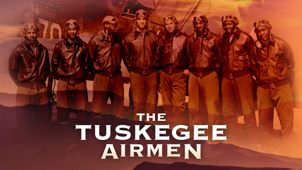 The Tuskegee Airmen