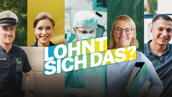 Lohnt sich das?