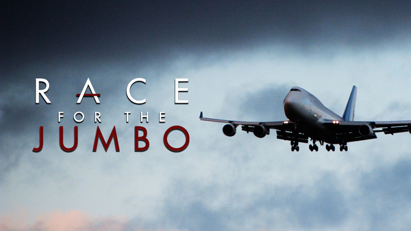 Race for the Jumbo