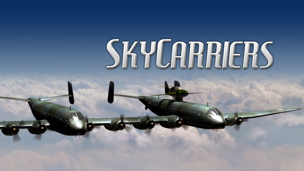 Skycarriers