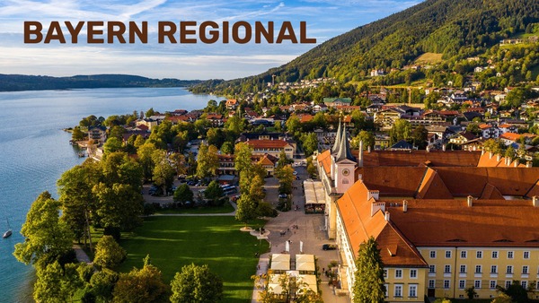 Bayern Regional