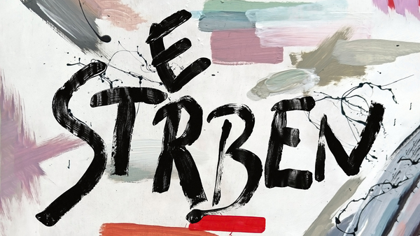Sterben