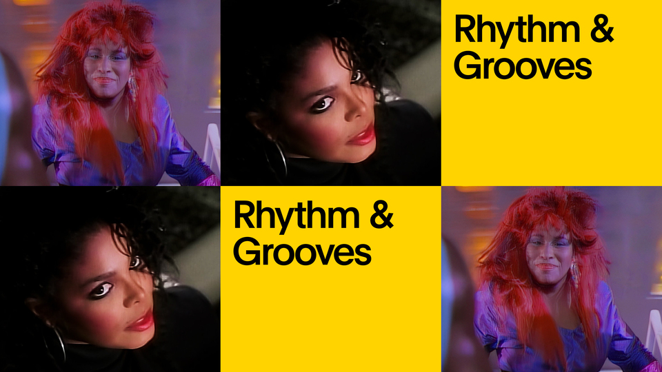 Rhythm & Grooves