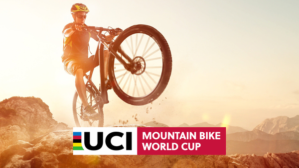 UCI Mountainbike Weltcup