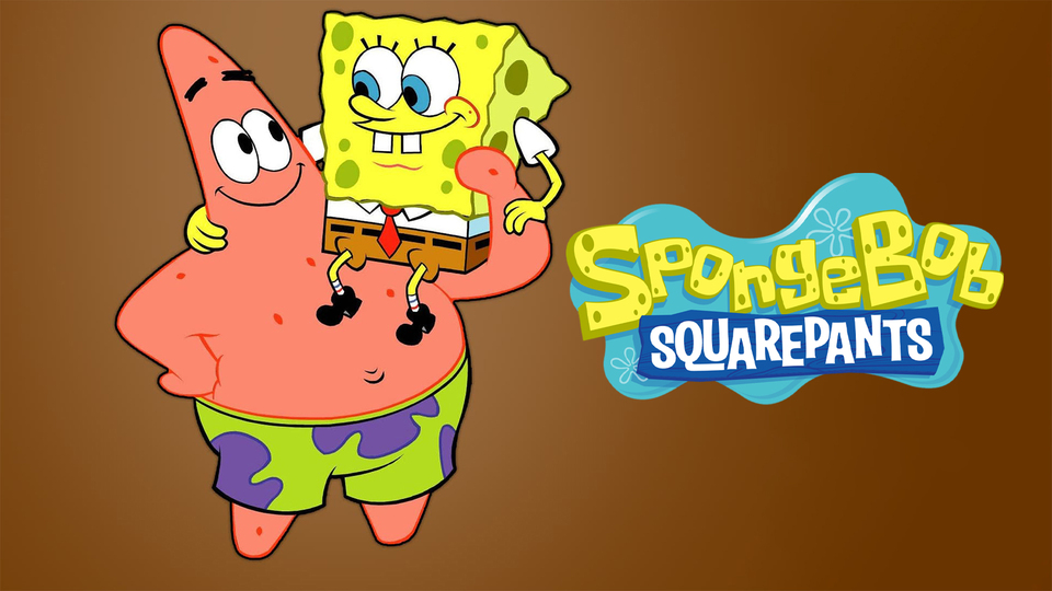 SpongeBob SquarePants