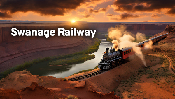 Swanage Railway