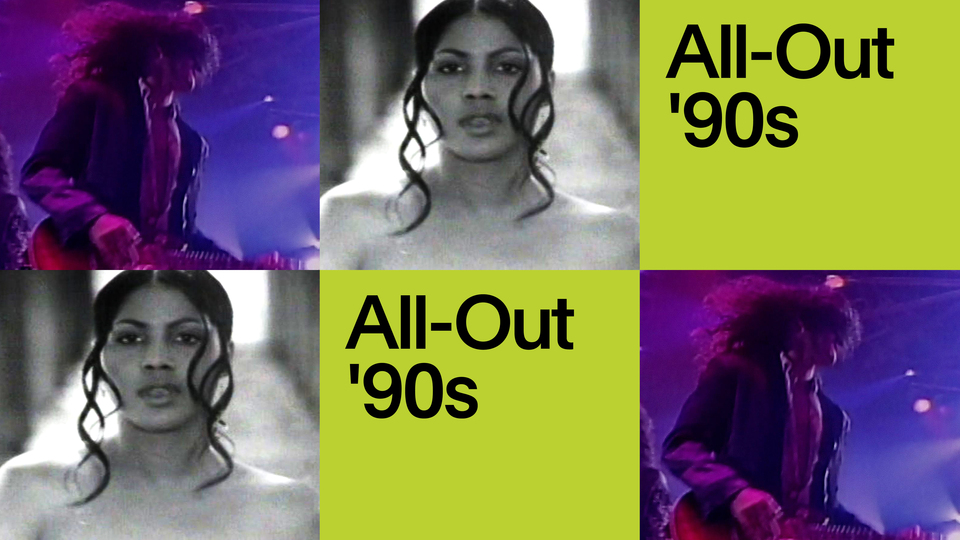 All-Out '90s