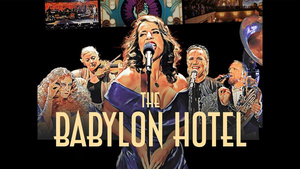 The Babylon Hotel