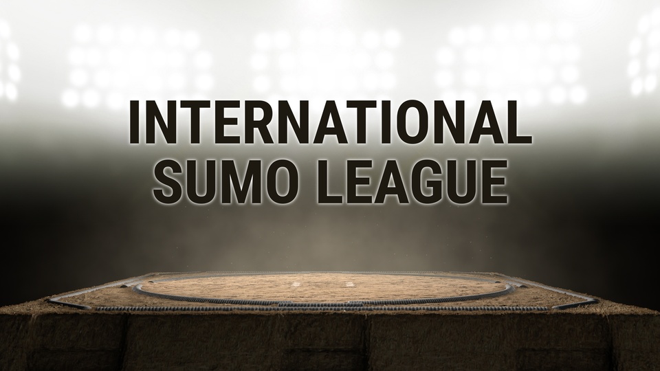 International Sumo League