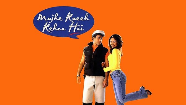 Mujhe Kucch Kehna Hai
