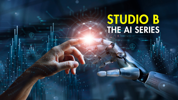 Studio B: The AI Series