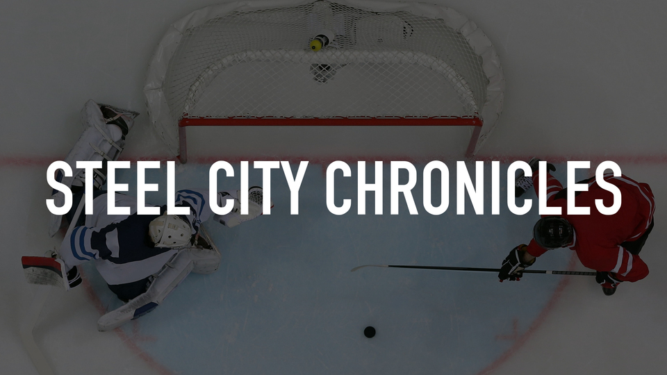 Steel City Chronicles