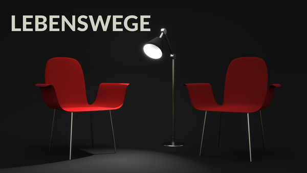 Lebenswege