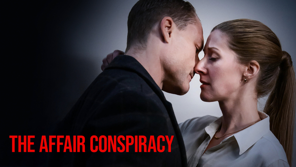 The Affair Conspiracy