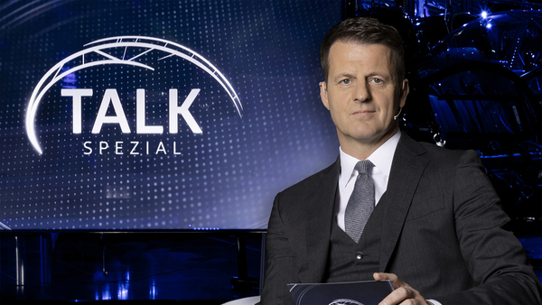 Talk Spezial