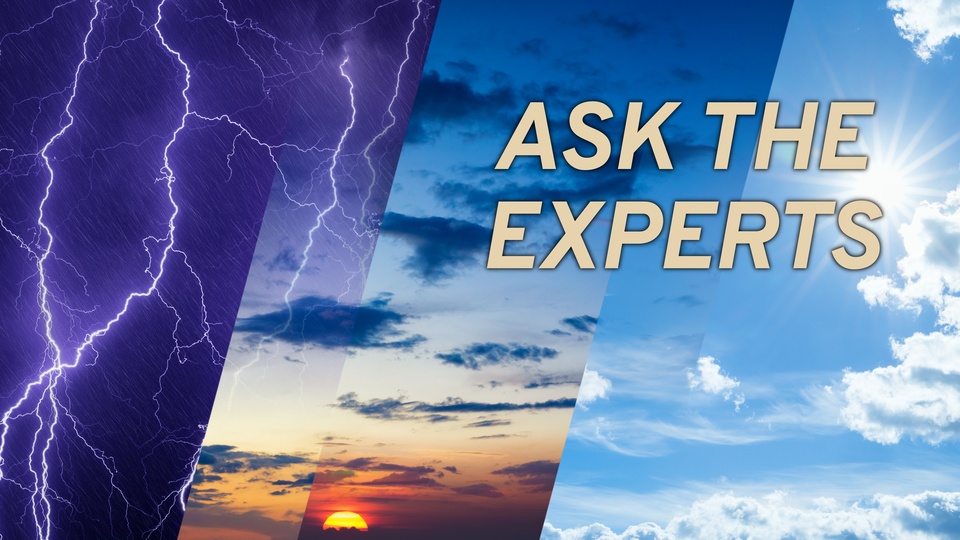 Ask the Experts