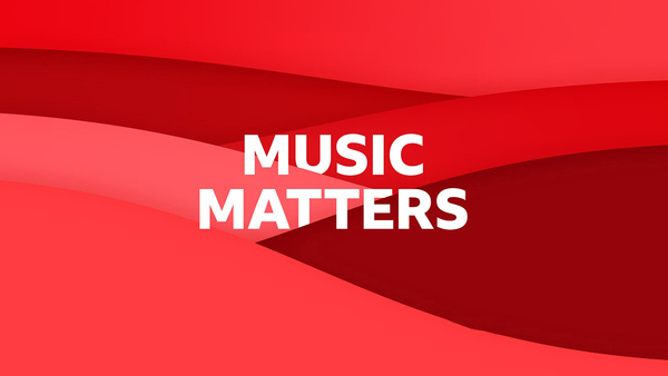 Music Matters
