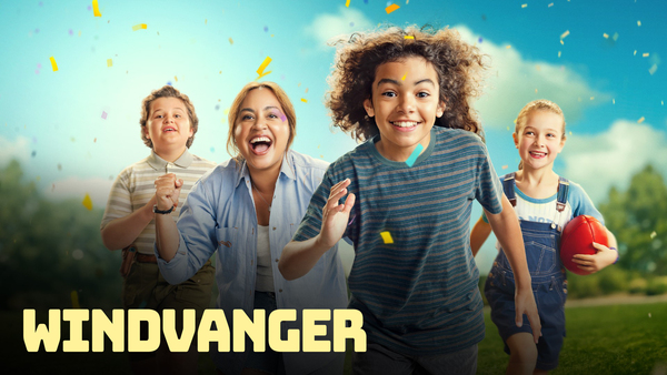 Windvanger