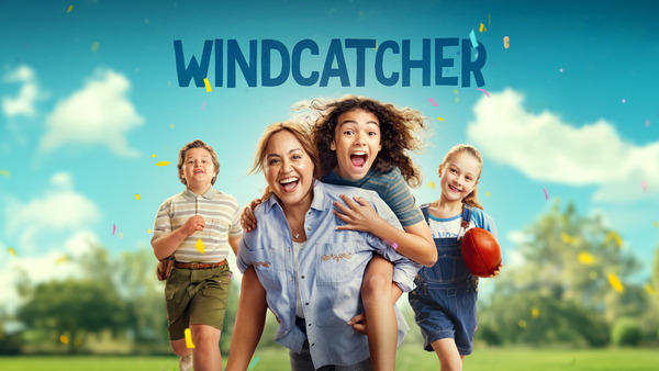 Windcatcher