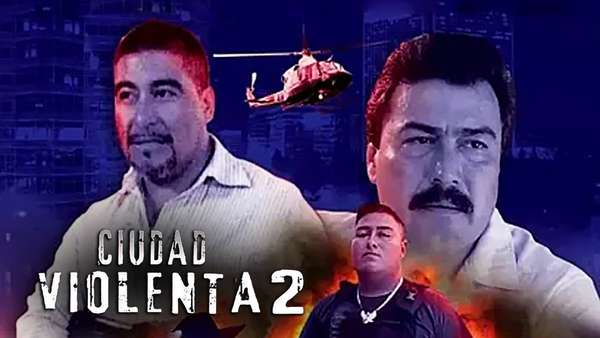 Ciudad violenta 2