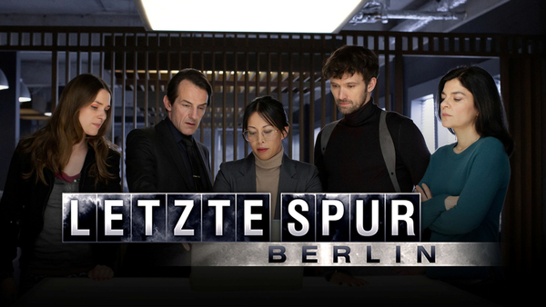 Letzte Spur Berlin
