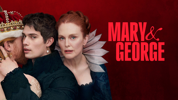 Mary & George