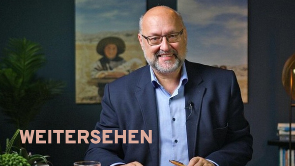 Weitersehen