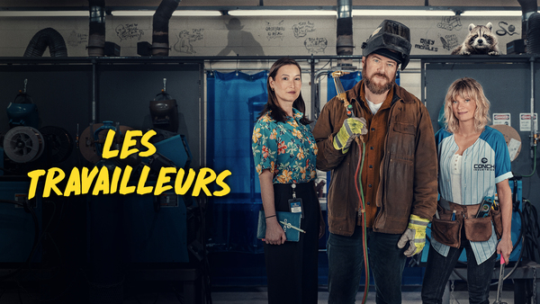 Les travailleurs