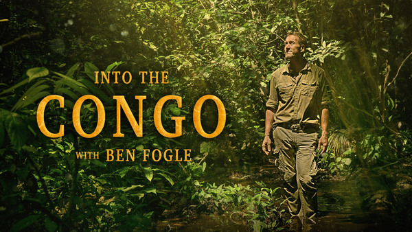 Into The Congo With Ben Fogle