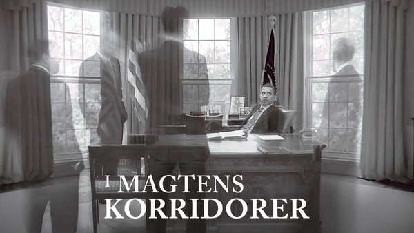 I magtens korridorer
