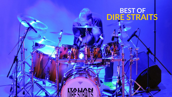 Best Of Dire Straits