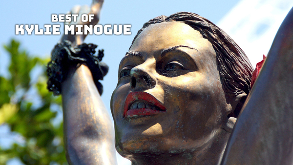 Best Of Kylie Minogue