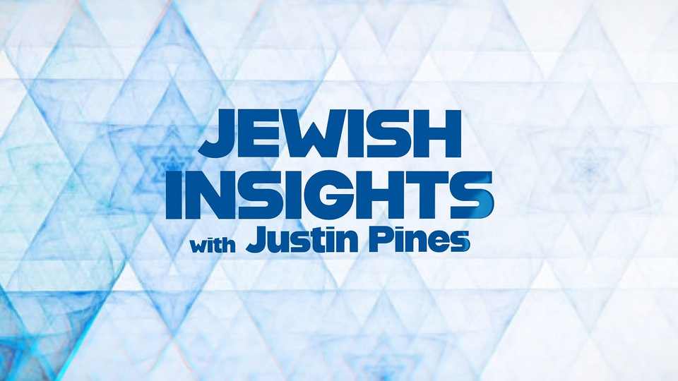 Jewish Insights With Justin Pines