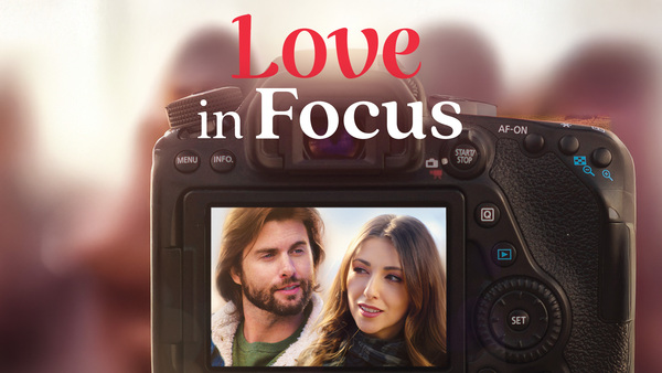 Love in Focus