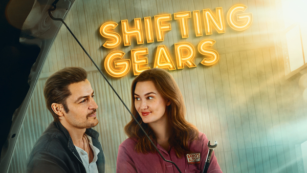 Shifting Gears