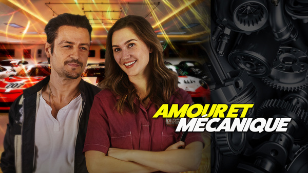 Amour et mécanique