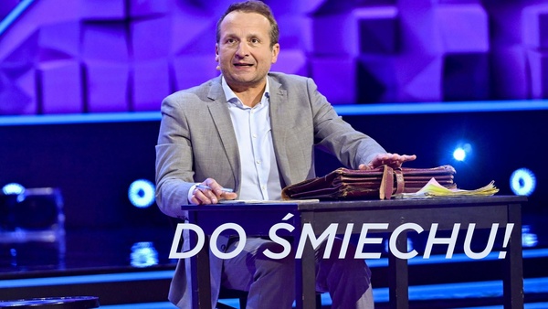 Do śmiechu!