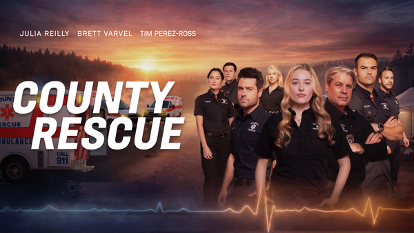 County Rescue