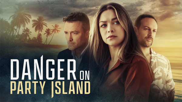 Danger on Party Island