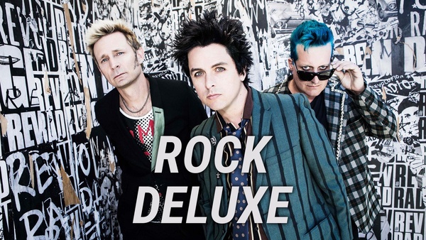 Rock Deluxe