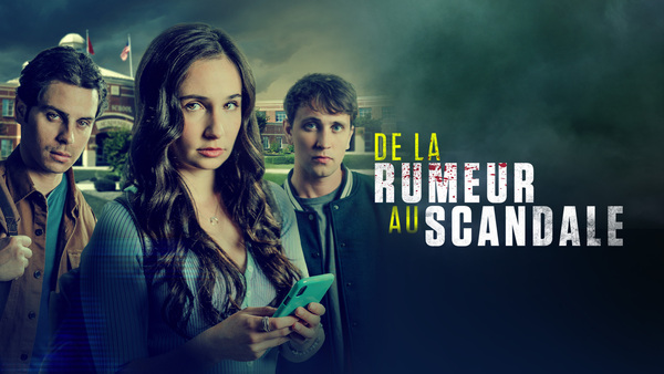 De la rumeur au scandale
