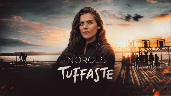 Norges tuffaste