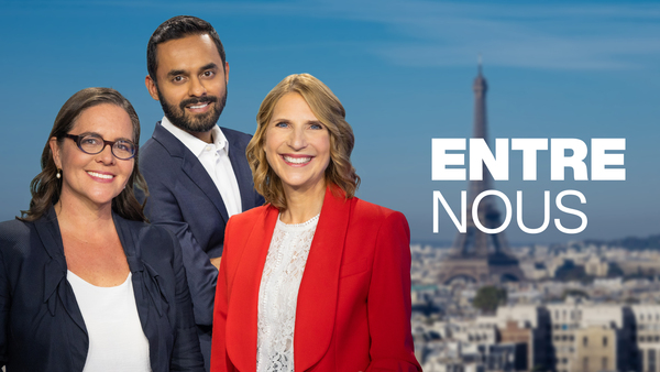Live: Entre Nous