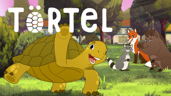 Törtel